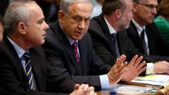 الكابينيت يجتمع الأحد للمصادقة على تحويل أموال المقاصة