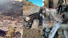 4 شهداء في غارة إسرائيلية على جنوب لبنان