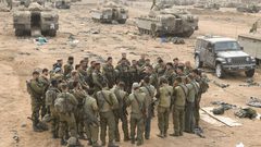 مقتل لواء احتياط إسرائيلي بمعارك غزة