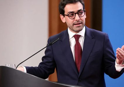 فرنسا: للفلسطينيين الحق في السيادة وإنشاء دولة