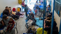 الصحة في غزة: الأزمة الصحية تتفاقم في غزة وسط نقص المساعدات الطبية