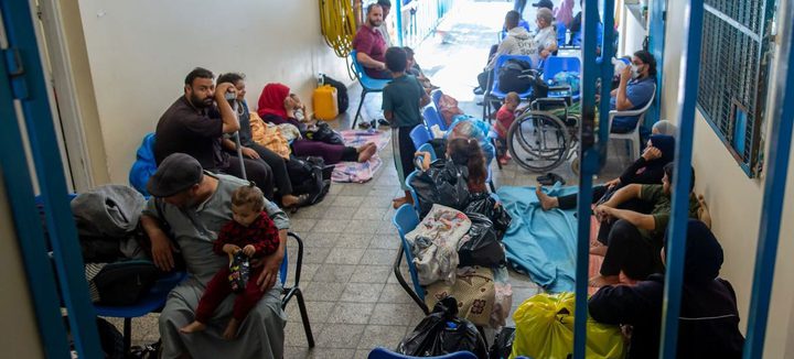 الصحة في غزة: الأزمة الصحية تتفاقم في غزة وسط نقص المساعدات الطبية