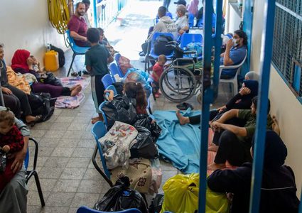 الصحة في غزة: الأزمة الصحية تتفاقم في غزة وسط نقص المساعدات الطبية