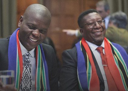 جنوب أفريقيا: العدل الدولية قد تصدر حكمها خلال أسبوع