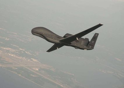 عبر 50 طلعة استطلاعية فوق غزة.. بريطانيا وفرت للاحتلال معلومات استخباراتية