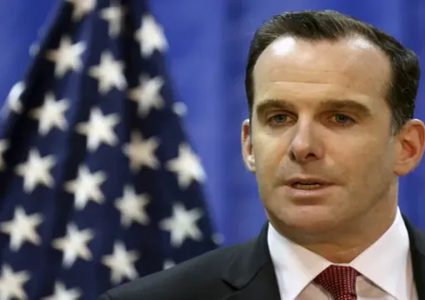 كبير مستشاري بايدن يزور مصر وقطر لإجراء محادثات بشأن الاسرى