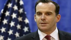 كبير مستشاري بايدن يزور مصر وقطر لإجراء محادثات بشأن الاسرى