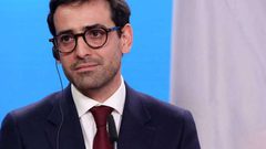 فرنسا تأمل أن يفرض الاتحاد الأوروبي عقوبات على المستوطنين