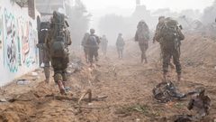 الاحتلال يتقدم نحو مستشفيي الأمل وناصر في خان يونس