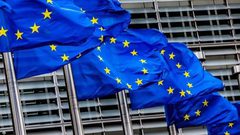 خطة للاتحاد الاوروبي من 10 نقاط للسلام بين الإسرائيليين والفلسطينيين