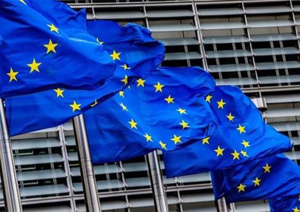 خطة للاتحاد الاوروبي من 10 نقاط للسلام بين الإسرائيليين والفلسطينيين