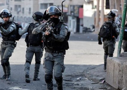 إصابة معلم برصاص الاحتلال في دورا