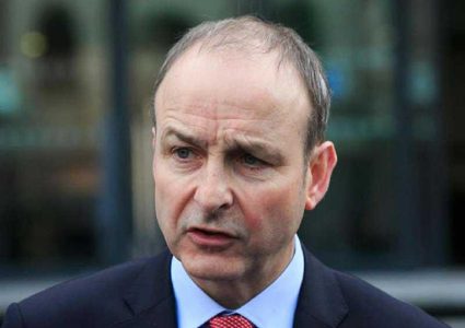 ايرلندا تدرس الانضمام إلى قضية الإبادة الجماعية ضد إسرائيل