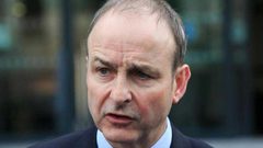 ايرلندا تدرس الانضمام إلى قضية الإبادة الجماعية ضد إسرائيل