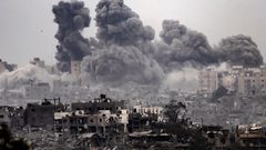 في اليوم الـ109: غ22 مجزرة جديدة  ترفع حصيلة عدوان غزة لـ 25.490 إلى شهيدًا