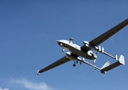 القسام تعلن الاستيلاء على 3 مسيرات إسرائيلية بينها انتحاريتان