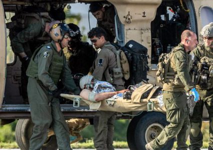 دولة الاحتلال: 60 جنديا مصابا ينضمون يوميا لإعادة التأهيل