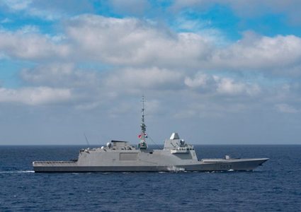 نيوزيلندا ترسل فريق دفاع لدعم أمن البحر الأحمر