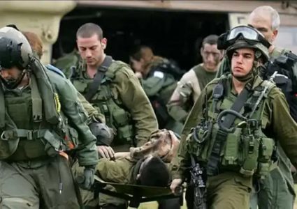 الجيش الإسرائيلي يعلن مقتل 24 من ضباطه وجنوده خلال المعارك جنوب غزة