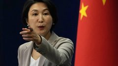 الصين تدعو إلى وقف الحرب في غزة والمضايقات في البحر الأحمر والتدخل في اليمن