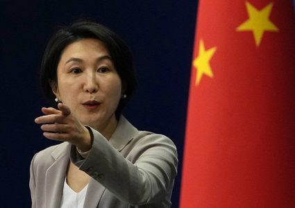 الصين تدعو إلى وقف الحرب في غزة والمضايقات في البحر الأحمر والتدخل في اليمن