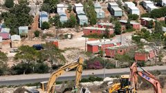 مؤتمر في القدس يناقش بناء مستوطنات في قطاع غزة بعد الحرب