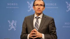 النرويج: نرغب باستضافة مؤتمر إنساني لإعادة إعمار غزة