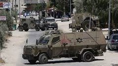 الاحتلال يقتحم قرى وبلدات شرق رام الله