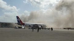 الحوثيون يمنعون طائرات أممية من الهبوط