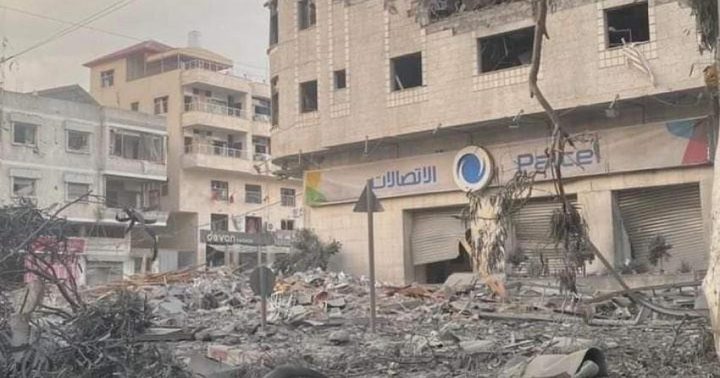 عودة الاتصالات الخليوية تدريجيا إلى مناطق في قطاع غزة