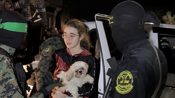 حماس ترفض فصل المدنيين عن الجنود في أي صفقة مقبلة