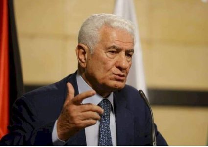 عباس زكي لـ "النجاح": جهود حثيثة تجري لتحقيق الوحدة الفلسطينية