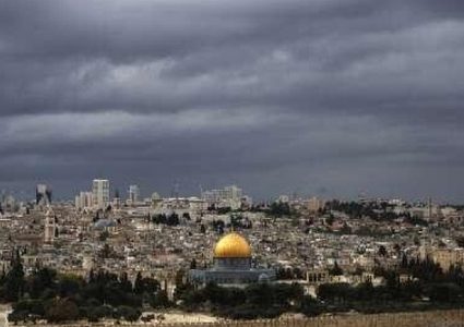 حالة الطقس: أجواء باردة ومنخفض جوي آخر في ساعات الليل