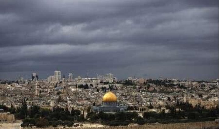 حالة الطقس: أجواء باردة ومنخفض جوي آخر في ساعات الليل