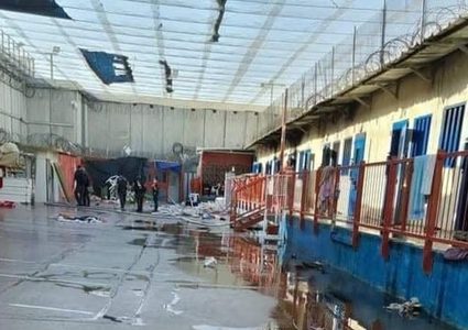 هيئة الأسرى: إدارة سجون الاحتلال تحوّل سجن النقب إلى جحيم لا يطاق