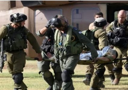 إعلام عبري: إسرائيل جاهزة للتعامل مع آلاف الجرحى بعد مغادرتهم تأهيل المشافي