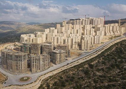 الاحتلال يحتجز فتاتين قرب "روابي" شمال رام الله