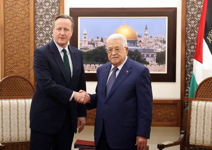 خطة بريطانية لوقف دائم لحرب غزة بدلا من الهدنة