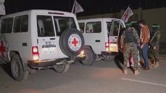 مسؤول قطري : لن نعرض المحادثات بشأن المحتجزين للخطر بسبب خلافات فردية