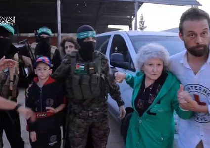 اجتماع رباعي لبحث صفقة الاسرى