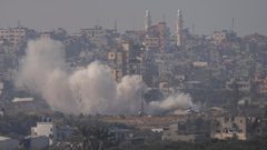 تركيا: استمرار حرب غزة يهدد بانتشار الصراعات في العالم