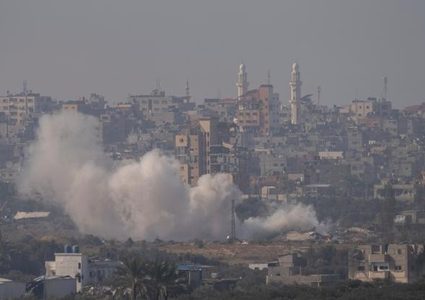 تركيا: استمرار حرب غزة يهدد بانتشار الصراعات في العالم