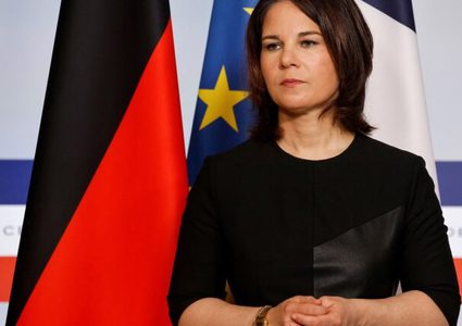 بعد رفضها اتهام إسرائيل بجرائم حرب ألمانيا تعلن الالتزام بقرار العدل الدولية