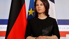 بعد رفضها اتهام إسرائيل بجرائم حرب ألمانيا تعلن الالتزام بقرار العدل الدولية