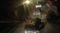 الاحتلال يقتحم بيت فوريك شرق نابلس