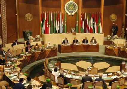 البرلمان العربي يرحب بقرار "العدل الدولية"