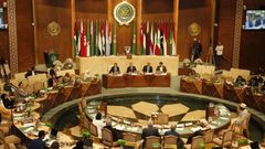 البرلمان العربي يرحب بقرار "العدل الدولية"
