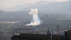 حزب الله يهدد إسرائيل بـ"المدى الرابع والقوة المؤثرة"