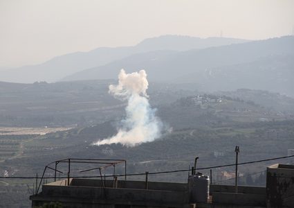 حزب الله يهدد إسرائيل بـ"المدى الرابع والقوة المؤثرة"