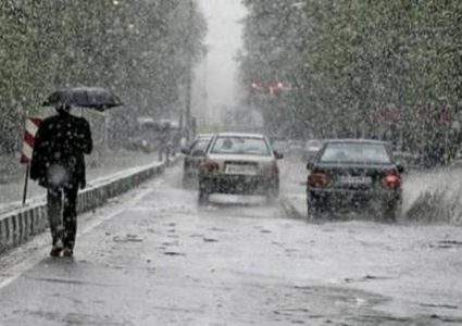 حالة الطقس: أجواء عاصفة وشديدة البرودة وأمطار غزيرة